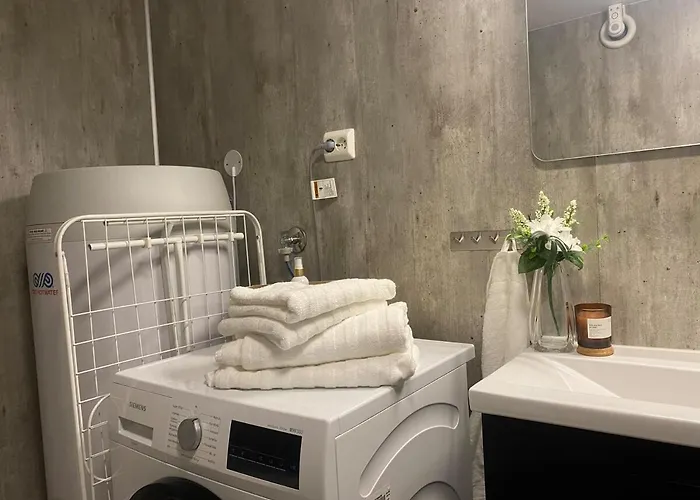 With Parking Apartamento *