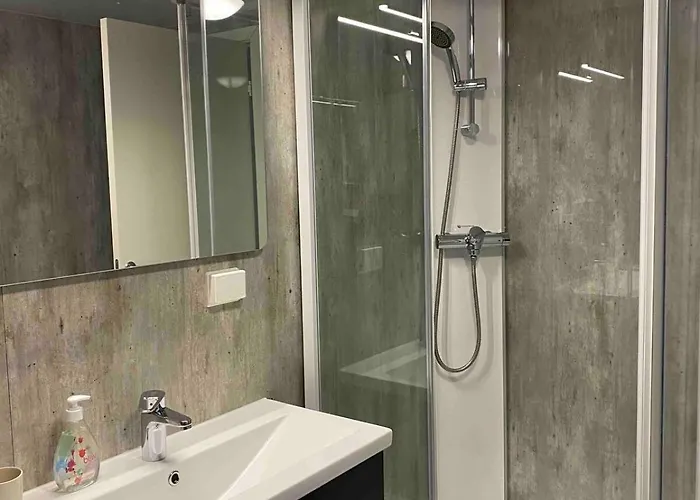 Διαμέρισμα With Parking