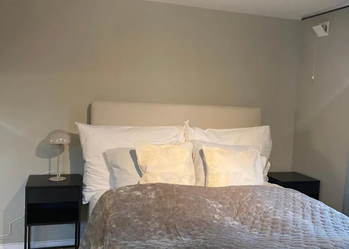 Apartamento With Parking *