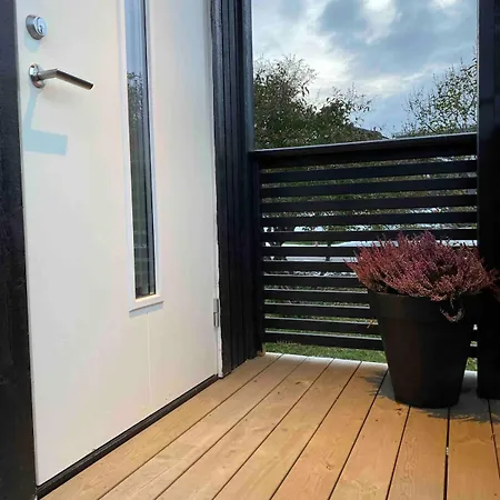 Appartamento With Parking Tromsø