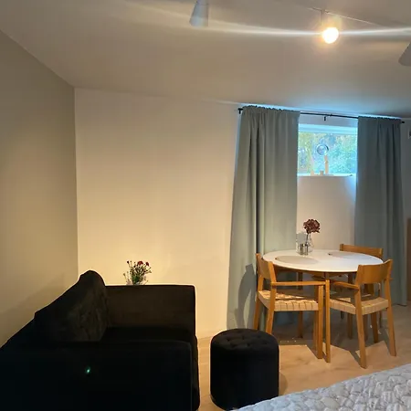 With Parking Tromsø